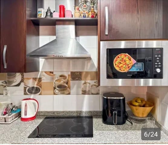 3 quarto Apartamento para venda em Centro, Málaga cidade - 312 000 € (Ref: 9367381)