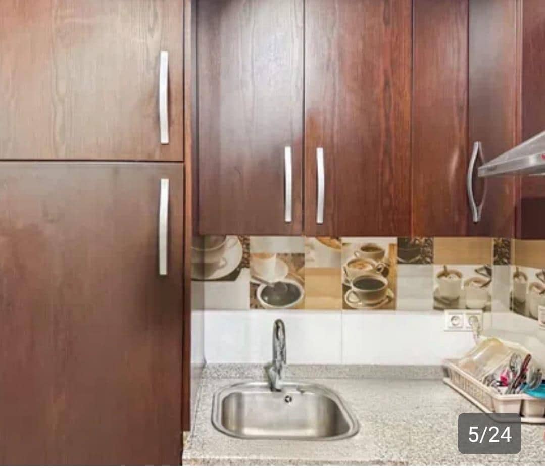 3 quarto Apartamento para venda em Malaga cidade - 295 000 € (Ref: 9367381)