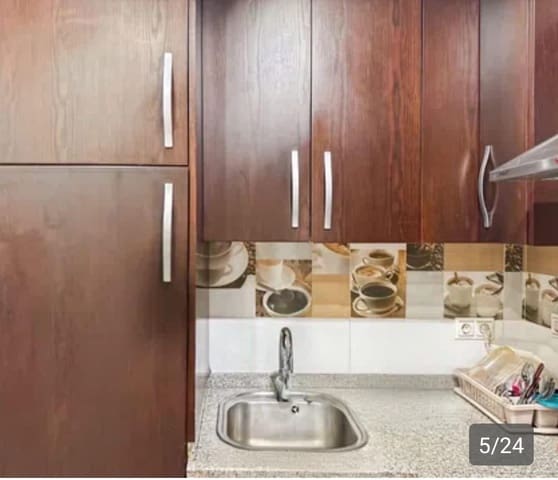 3 quarto Apartamento para venda em Centro, Málaga cidade - 312 000 € (Ref: 9367381)