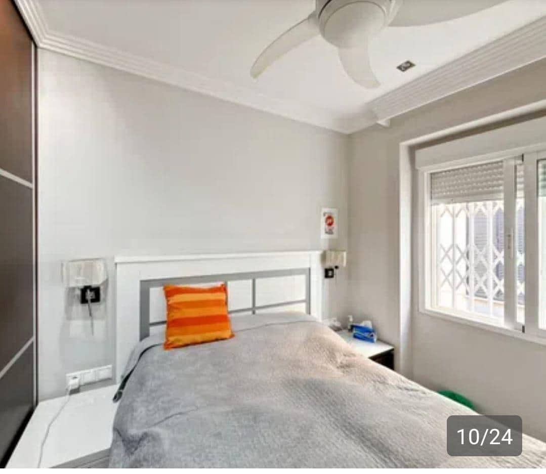 3 quarto Apartamento para venda em Malaga cidade - 295 000 € (Ref: 9367381)