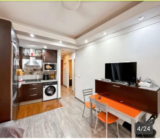 3 quarto Apartamento para venda em Centro, Málaga cidade - 312 000 € (Ref: 9367381)