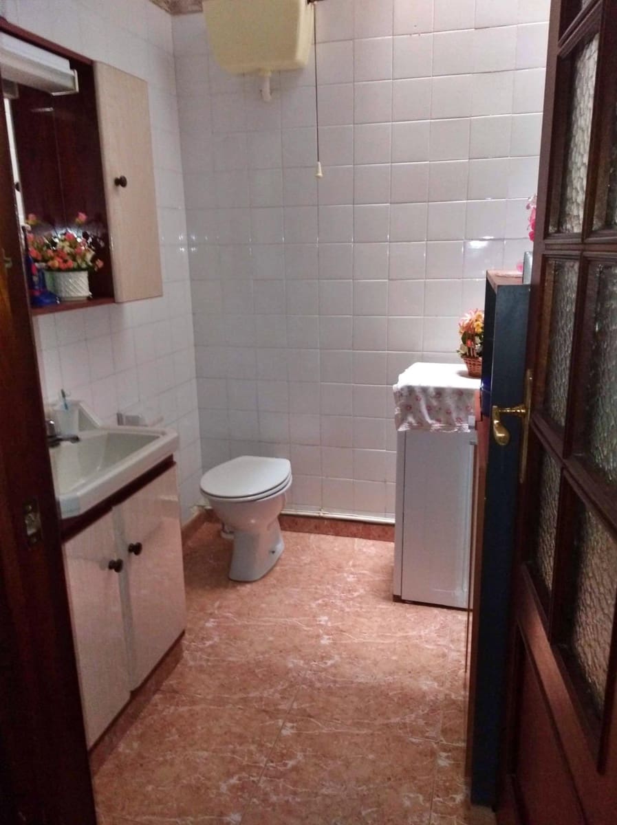 3 makuuhuone Rivitalo myytävänä paikassa Malaga kaupunki - 375 000 € (Ref: 9382720)