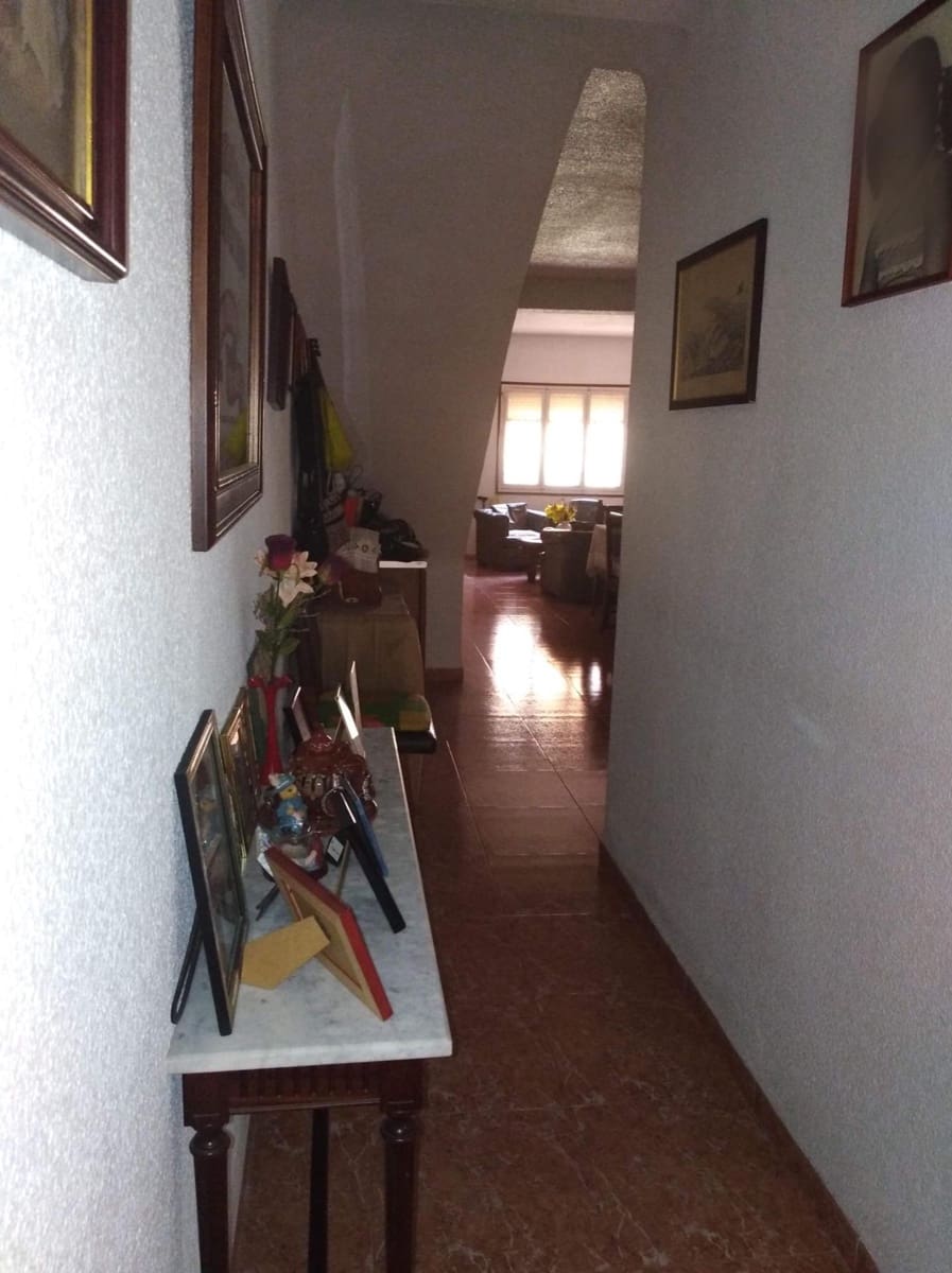 3 makuuhuone Rivitalo myytävänä paikassa Malaga kaupunki - 375 000 € (Ref: 9382720)