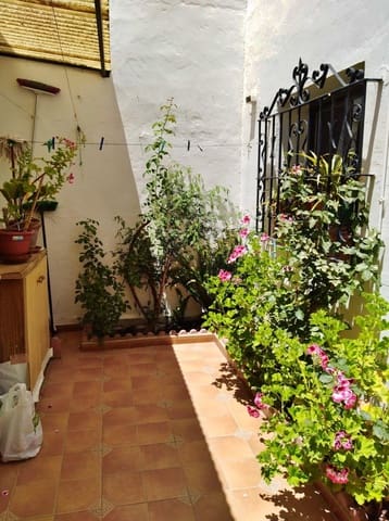 3 makuuhuone Rivitalo myytävänä paikassa Miraflores de los Angeles, Málaga kaupunki - 375 000 € (Ref: 9382720)