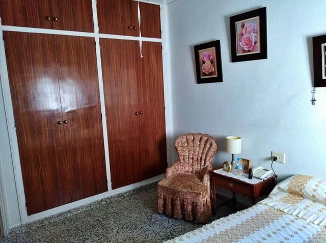 3 makuuhuone Rivitalo myytävänä paikassa Miraflores de los Angeles, Málaga kaupunki - 375 000 € (Ref: 9382720)