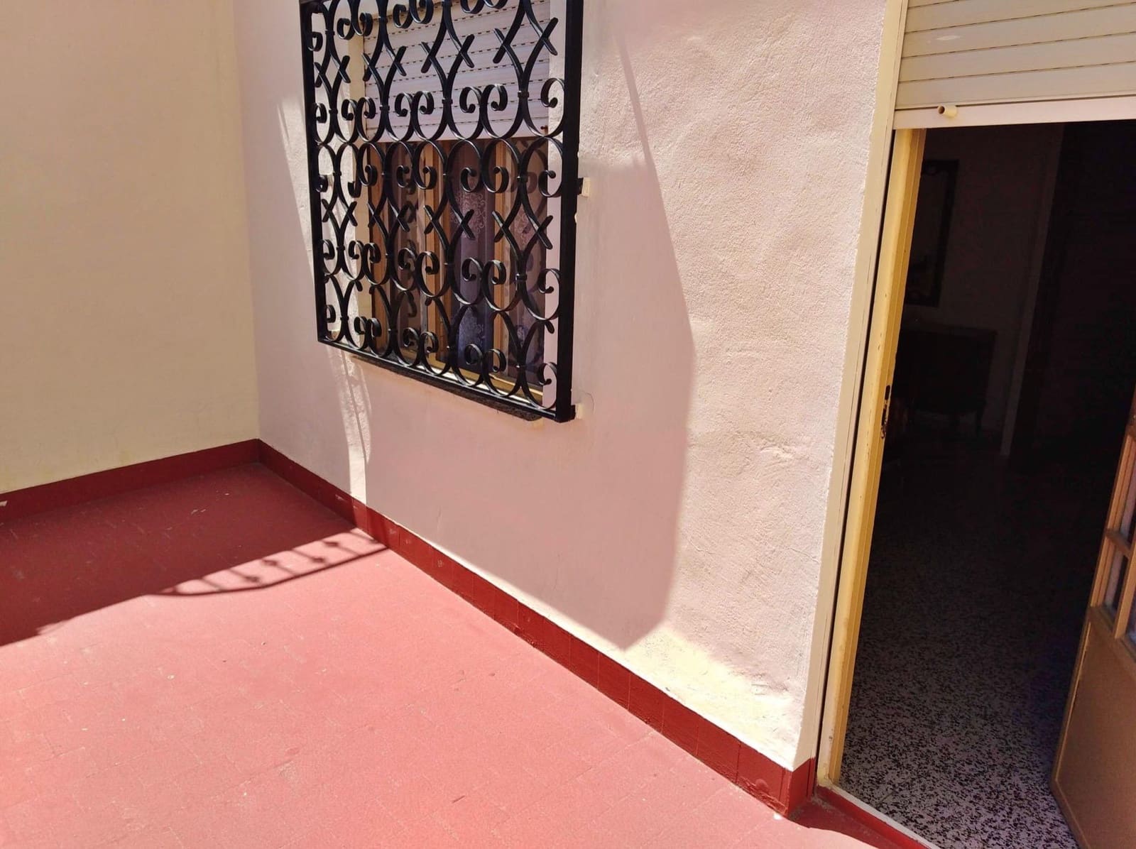 3 makuuhuone Rivitalo myytävänä paikassa Malaga kaupunki - 375 000 € (Ref: 9382720)