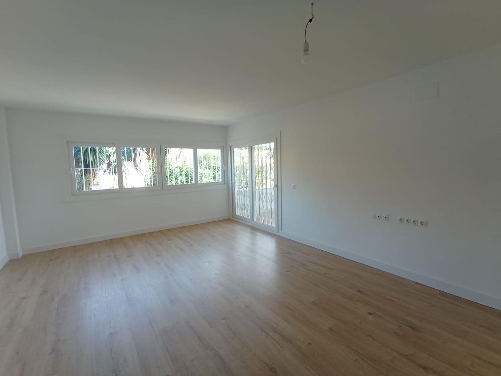 3 Zimmer Wohnung zu verkaufen in Malaga Stadt - 717.000 € (Ref: 9382721)