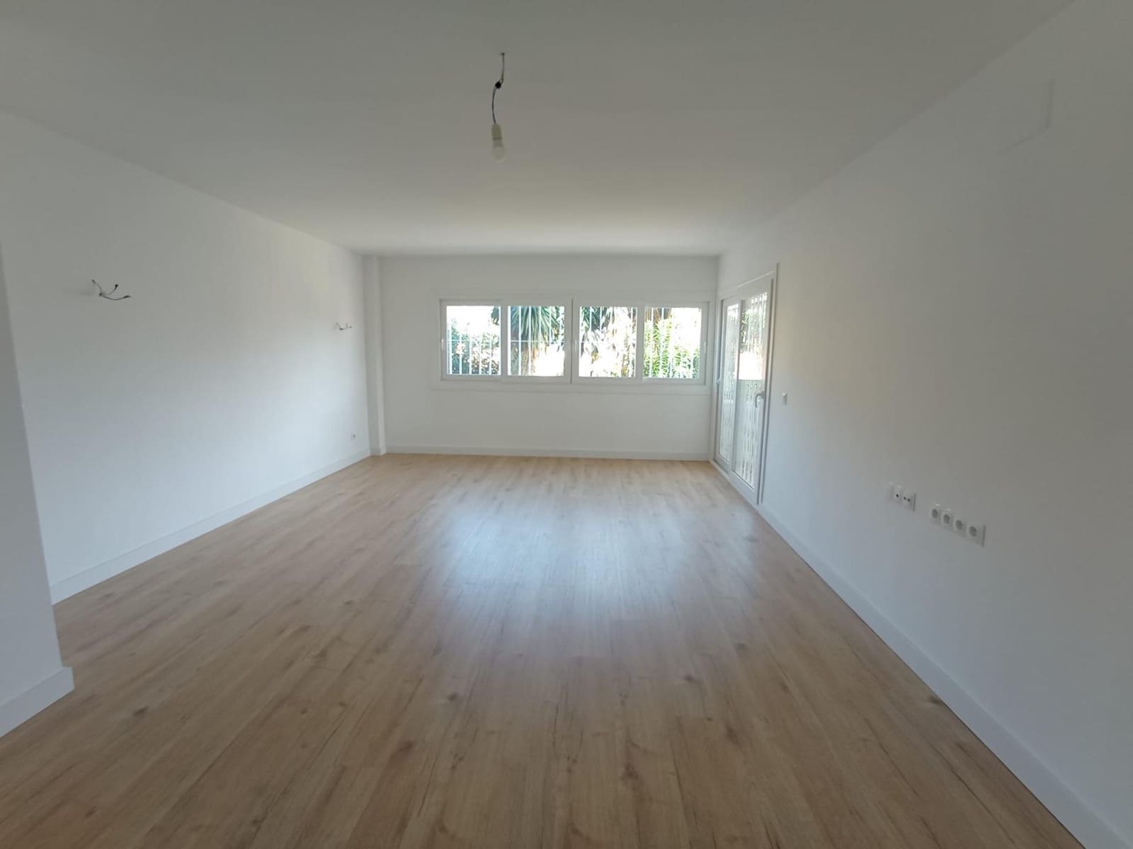 3 Zimmer Wohnung zu verkaufen in Malaga Stadt - 717.000 € (Ref: 9382721)