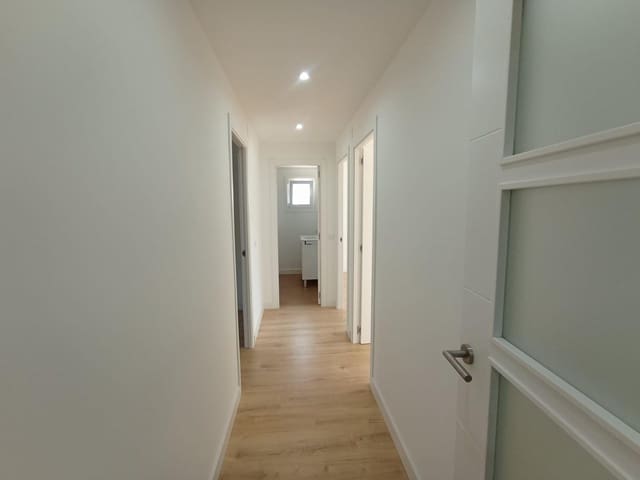 3 Zimmer Wohnung zu verkaufen in Miraflores del Palo, Málaga Stadt - 717.000 € (Ref: 9382721)