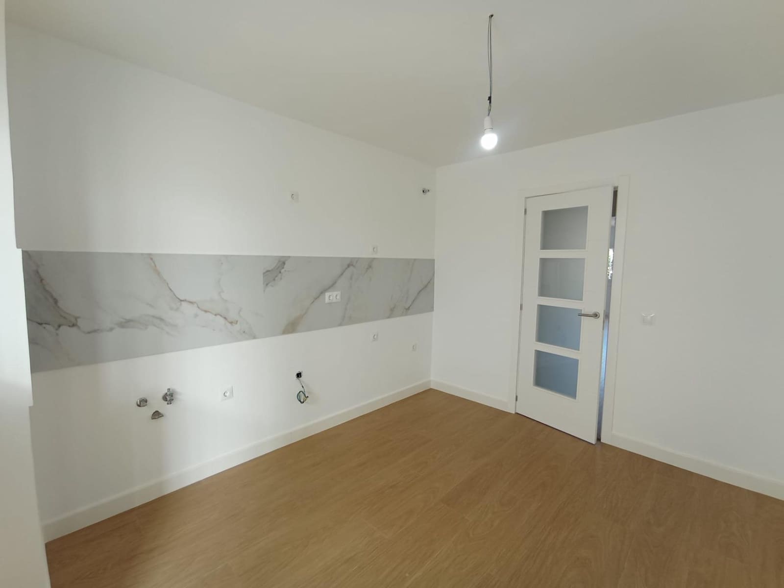 3 Zimmer Wohnung zu verkaufen in Malaga Stadt - 717.000 € (Ref: 9382721)