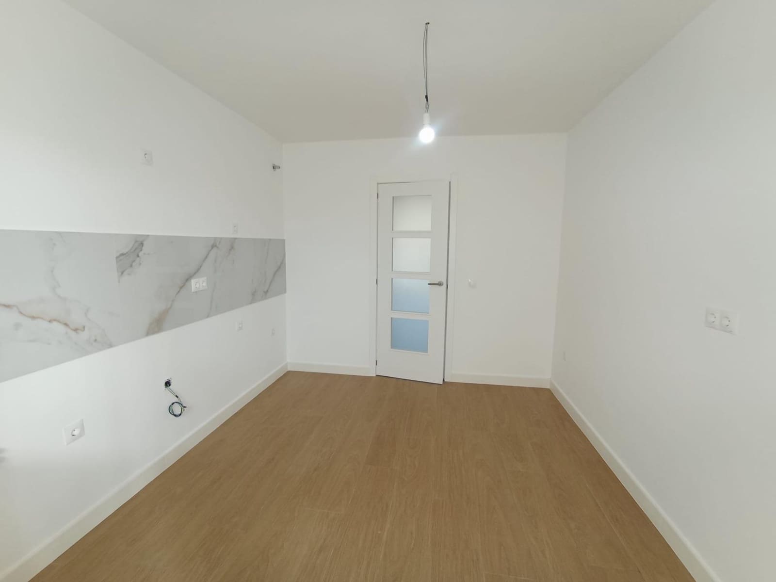 3 Zimmer Wohnung zu verkaufen in Malaga Stadt - 717.000 € (Ref: 9382721)