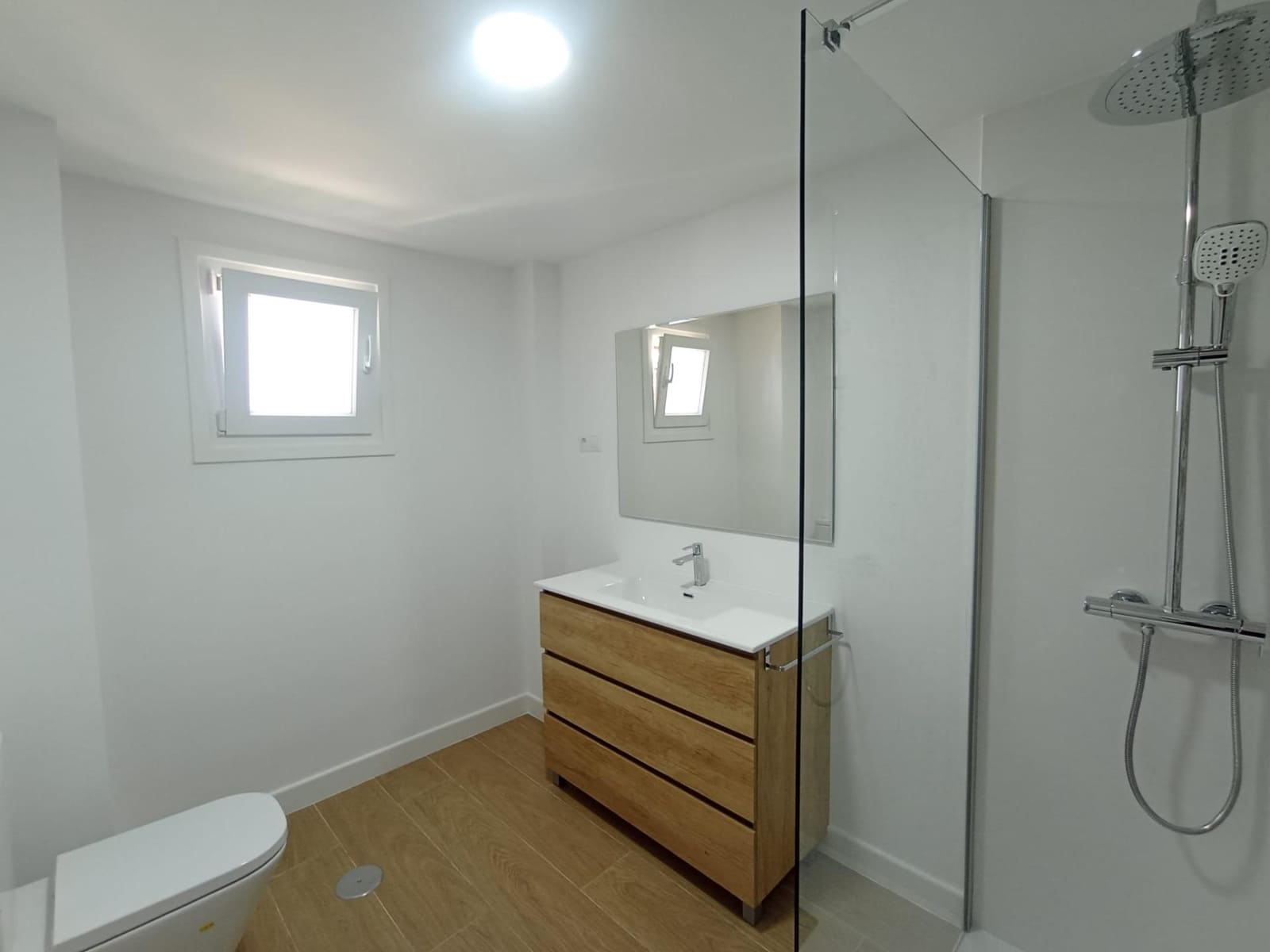 3 Zimmer Wohnung zu verkaufen in Malaga Stadt - 717.000 € (Ref: 9382721)