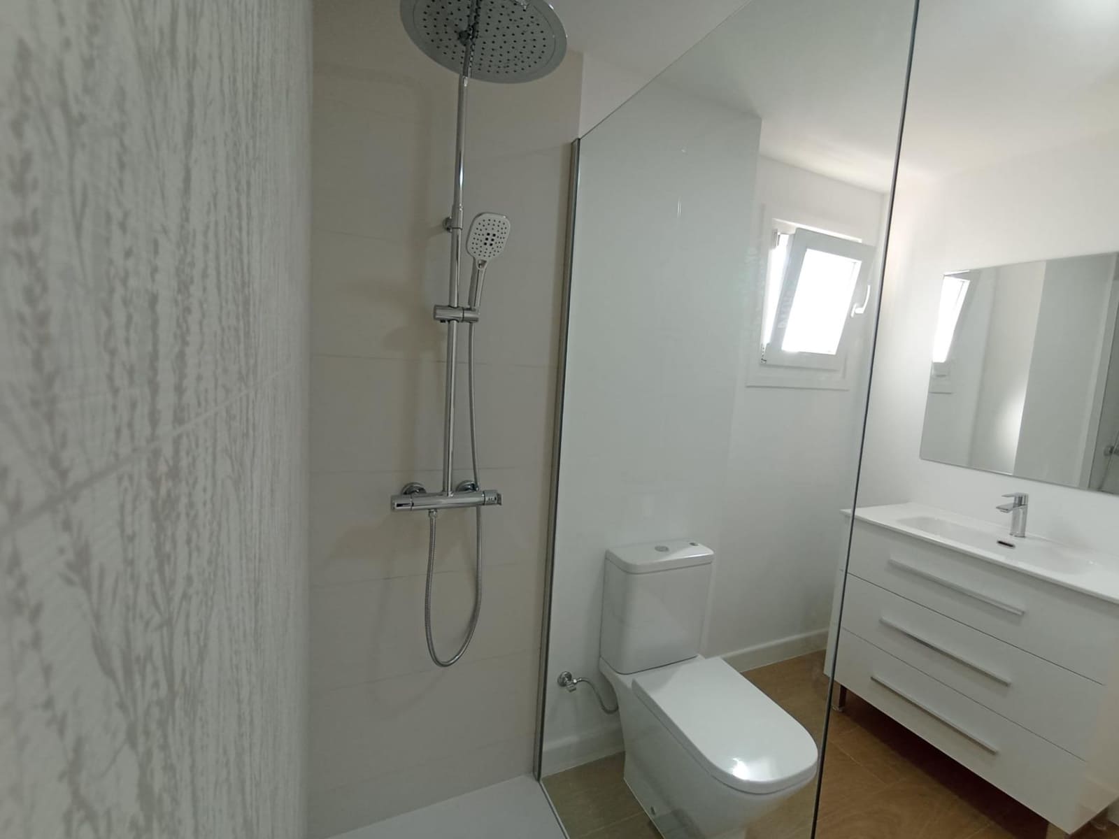 3 Zimmer Wohnung zu verkaufen in Malaga Stadt - 717.000 € (Ref: 9382721)