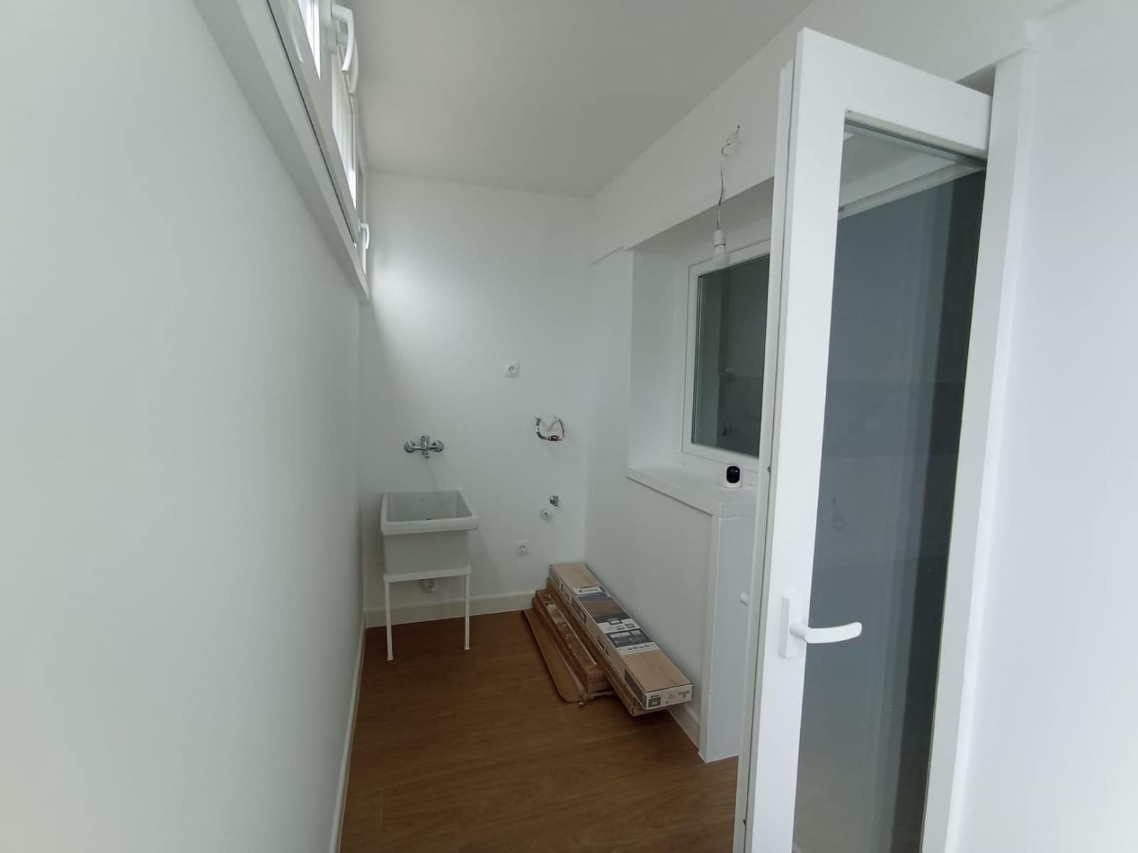 3 Zimmer Wohnung zu verkaufen in Malaga Stadt - 717.000 € (Ref: 9382721)