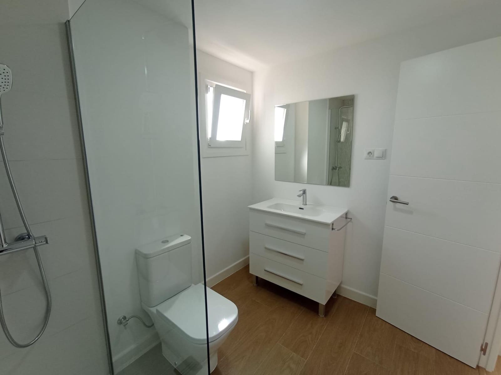 3 Zimmer Wohnung zu verkaufen in Malaga Stadt - 717.000 € (Ref: 9382721)