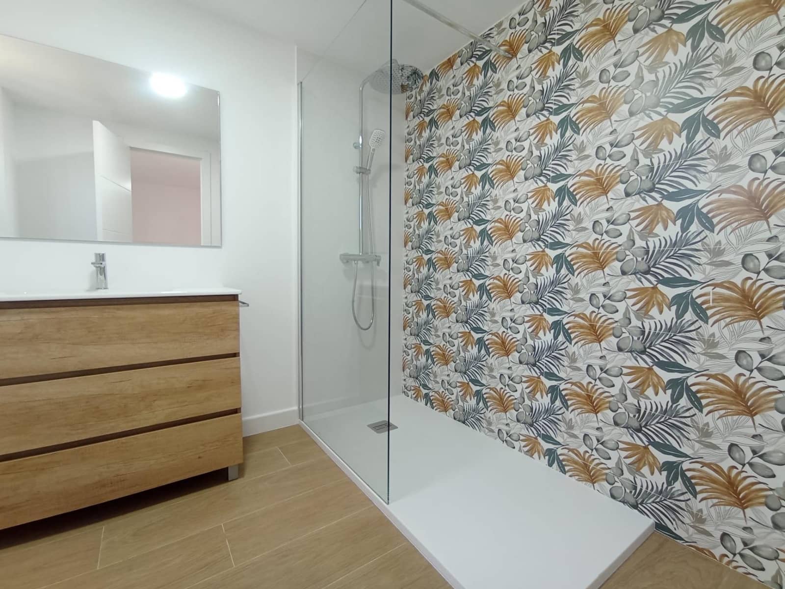 3 Zimmer Wohnung zu verkaufen in Malaga Stadt - 717.000 € (Ref: 9382721)