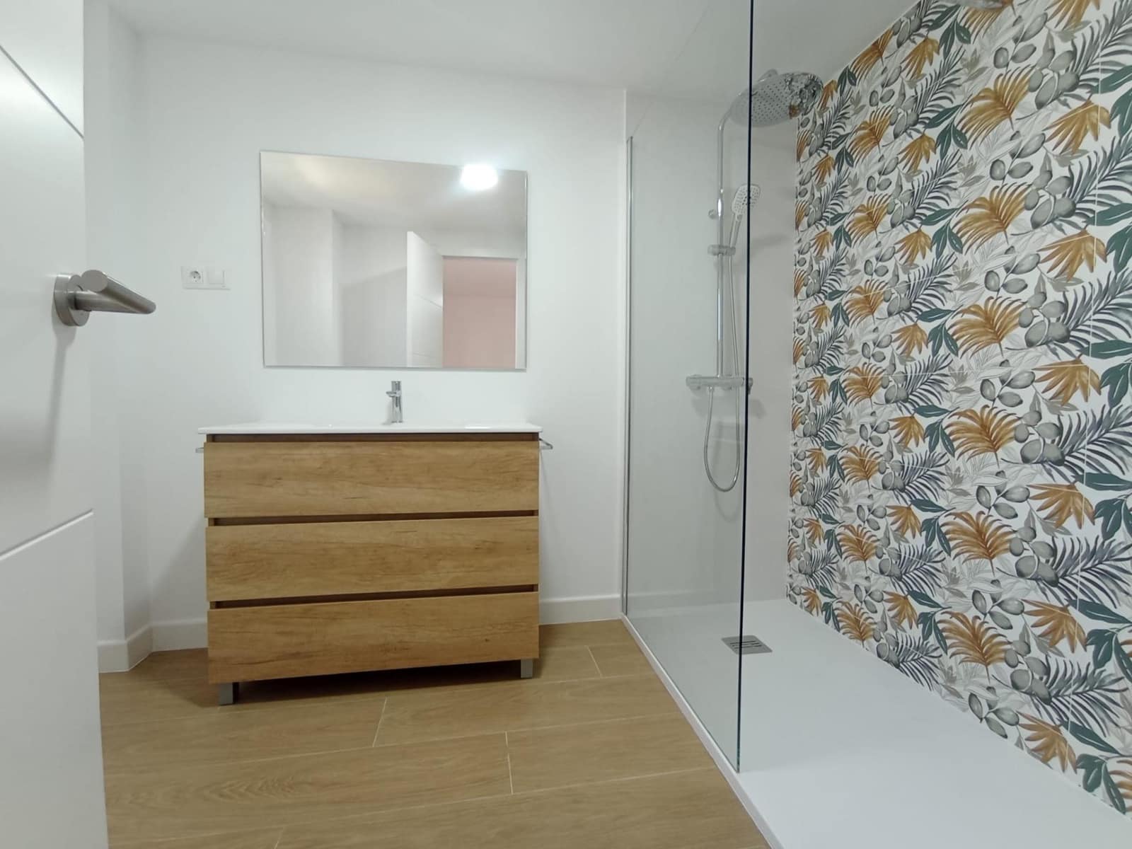 3 Zimmer Wohnung zu verkaufen in Malaga Stadt - 717.000 € (Ref: 9382721)