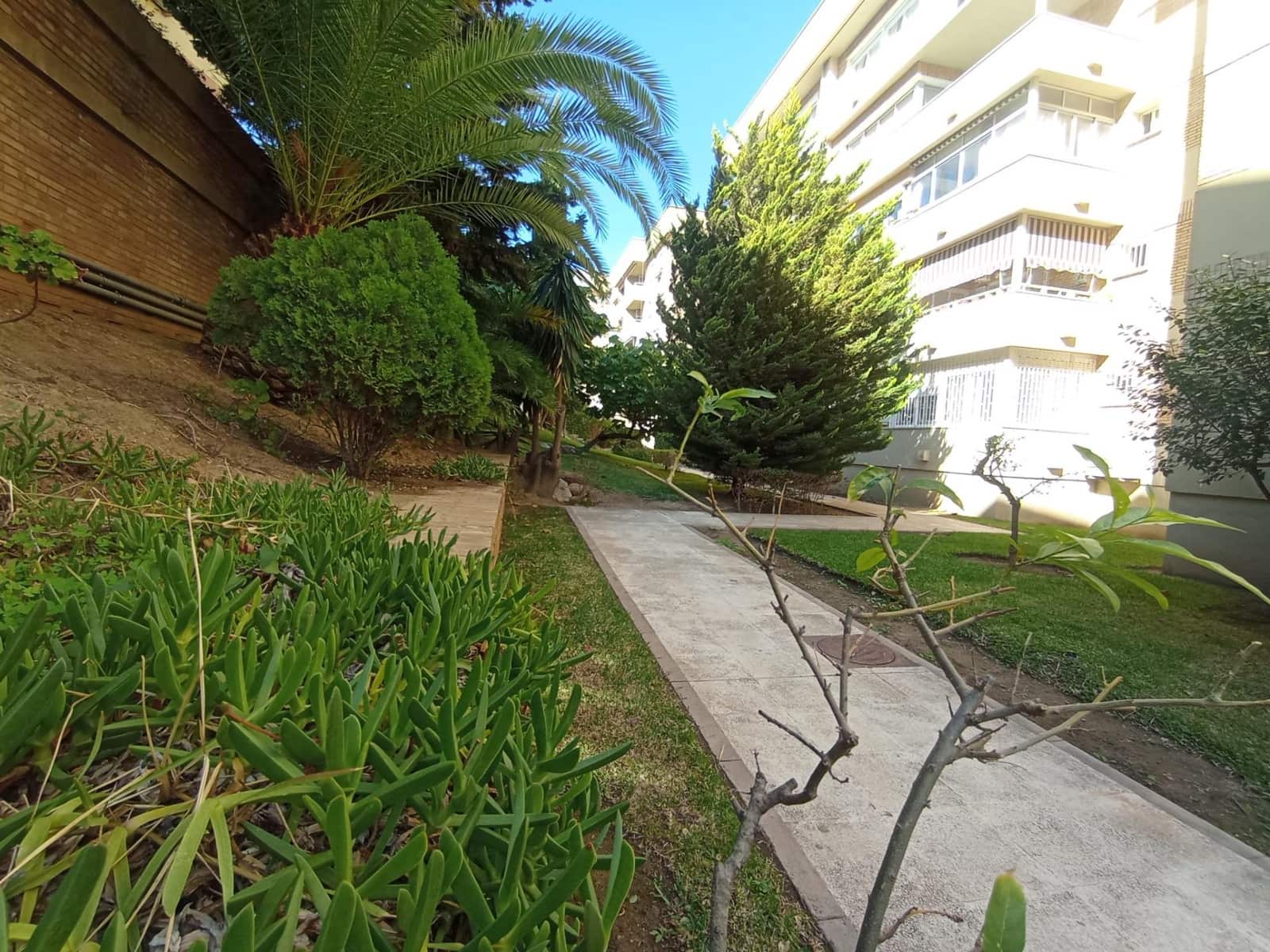 3 Zimmer Wohnung zu verkaufen in Malaga Stadt - 717.000 € (Ref: 9382721)