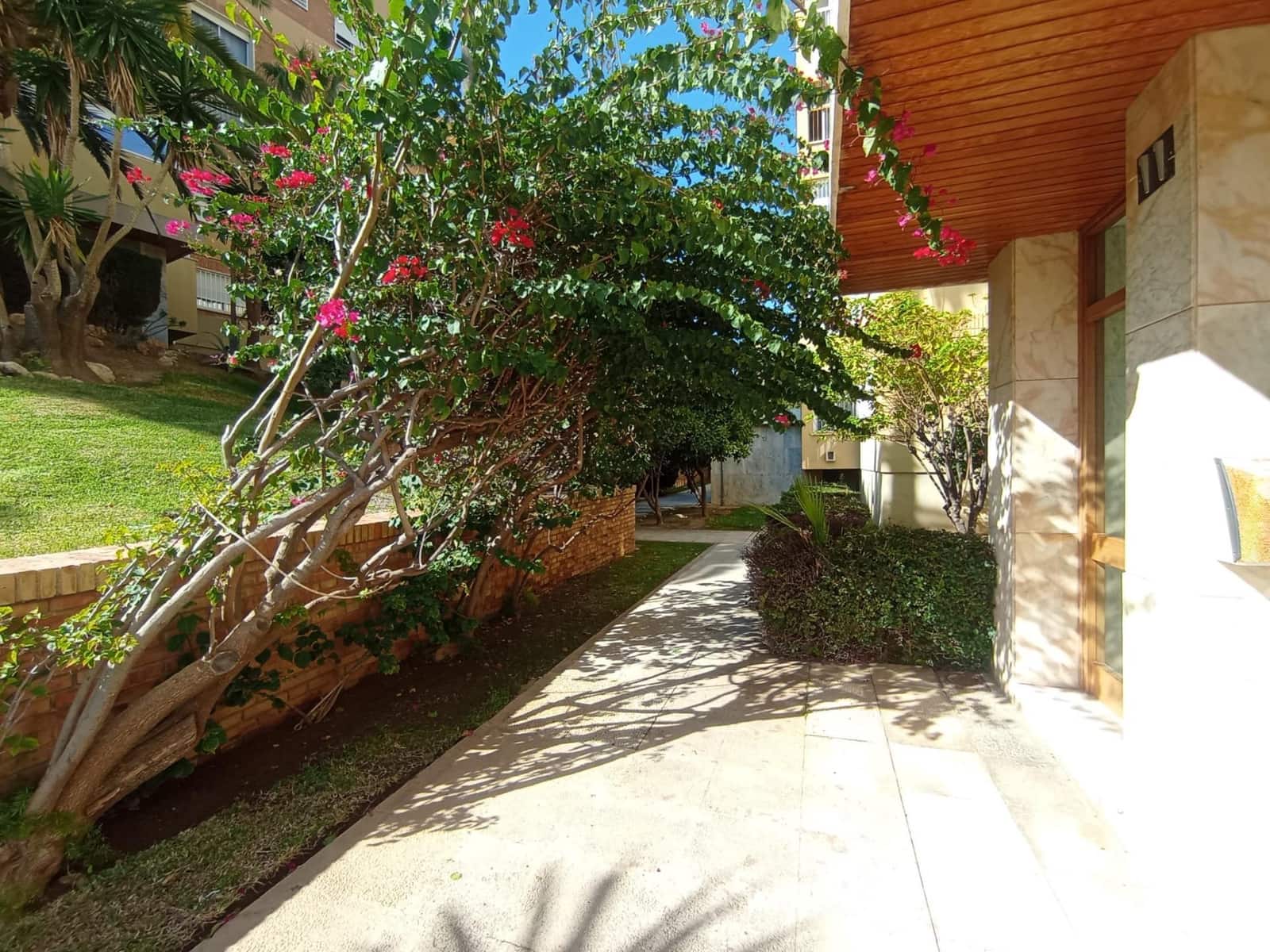 3 Zimmer Wohnung zu verkaufen in Malaga Stadt - 717.000 € (Ref: 9382721)