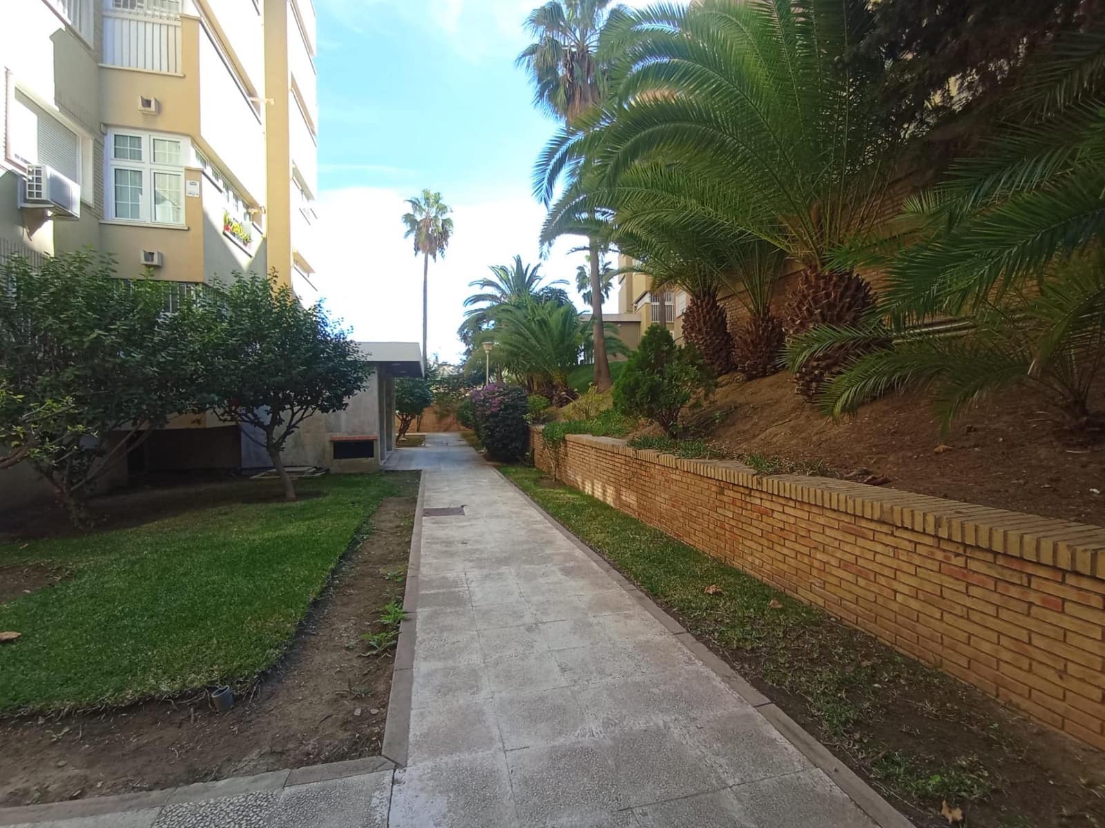 3 Zimmer Wohnung zu verkaufen in Malaga Stadt - 717.000 € (Ref: 9382721)