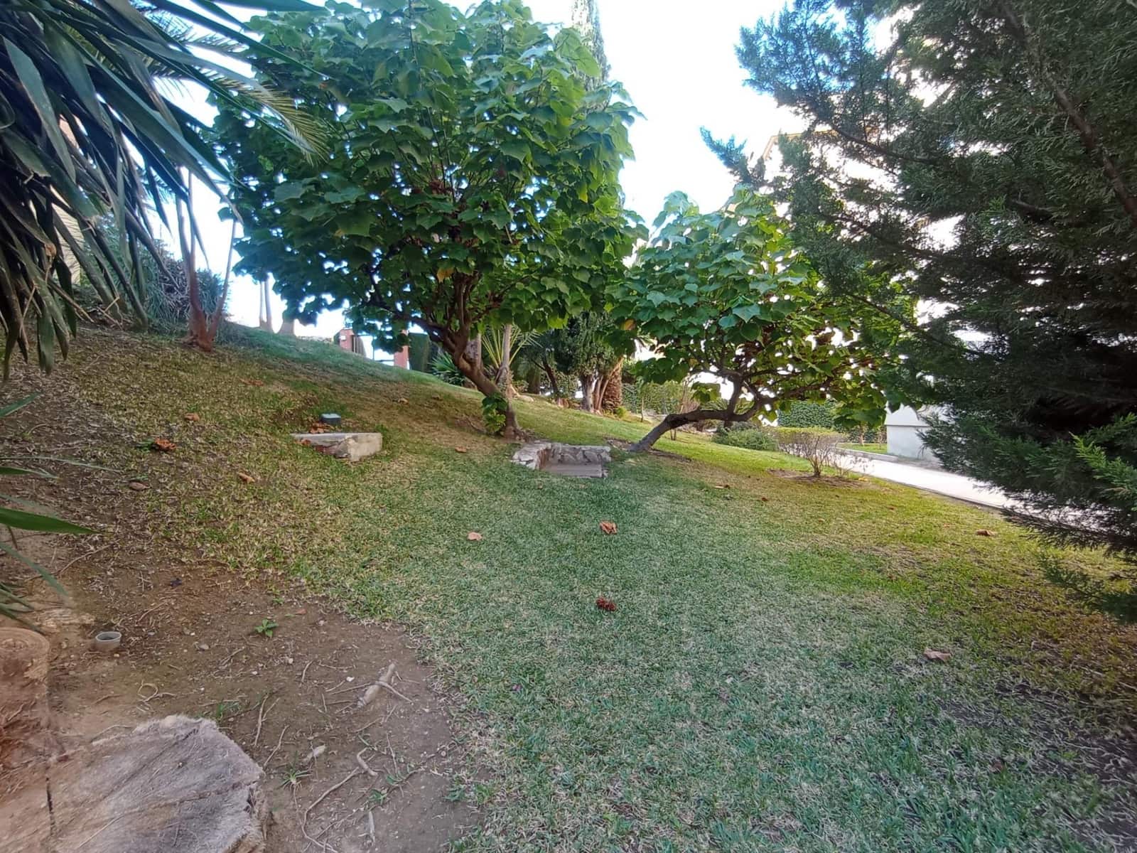 3 Zimmer Wohnung zu verkaufen in Malaga Stadt - 717.000 € (Ref: 9382721)