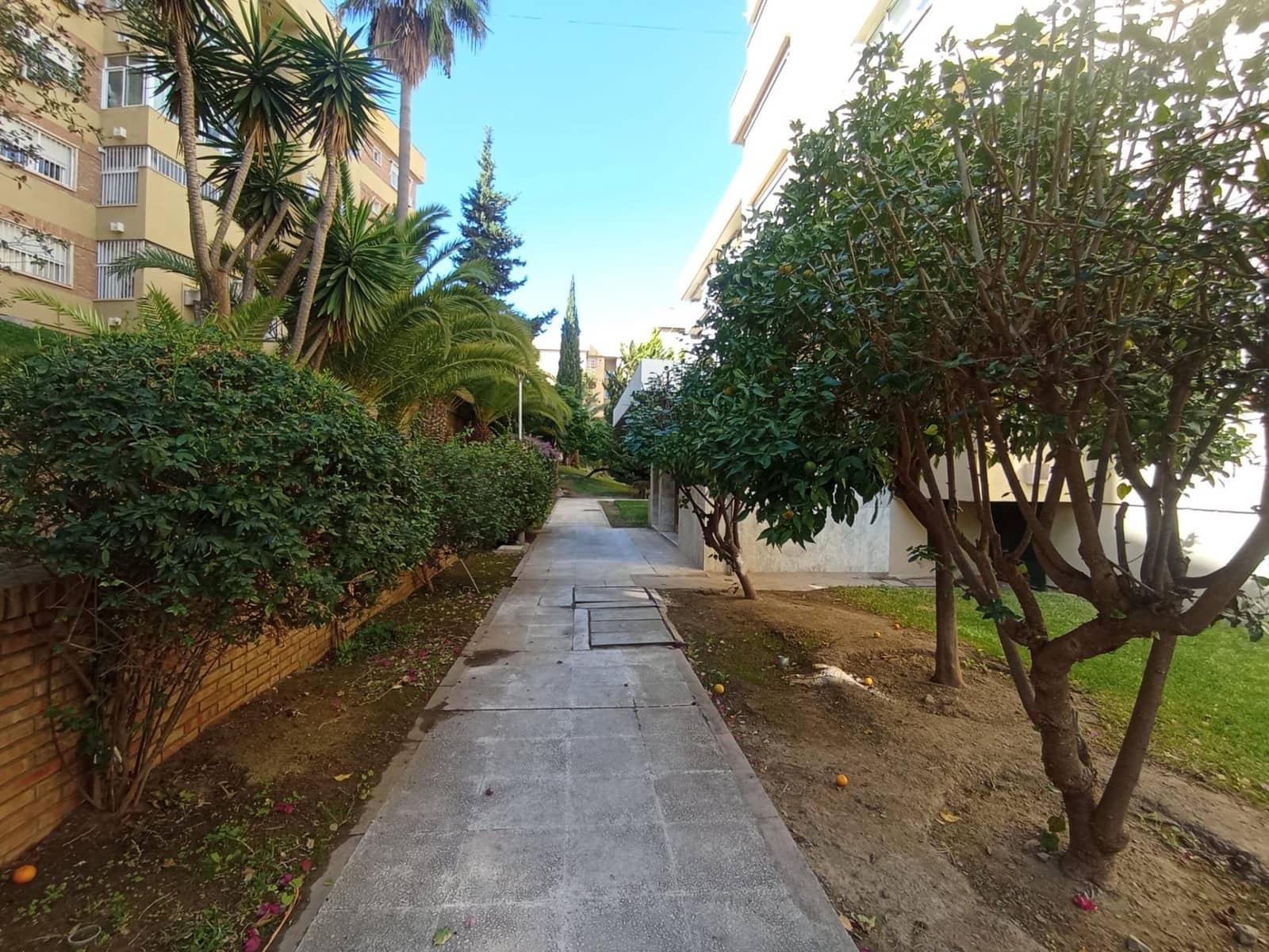 3 Zimmer Wohnung zu verkaufen in Malaga Stadt - 717.000 € (Ref: 9382721)