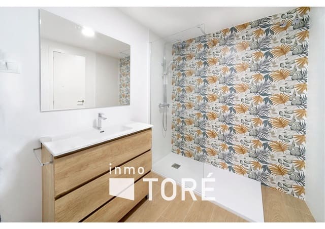 3 sypialnia Mieszkanie na sprzedaż w Miraflores del Palo, Miasto Málaga - 717 000 € (Ref: 9382721)