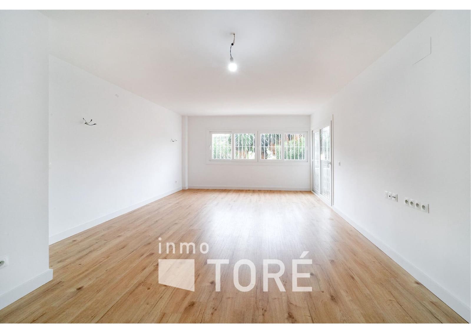 3 quarto Apartamento para venda em Malaga cidade - 717 000 € (Ref: 9382721)