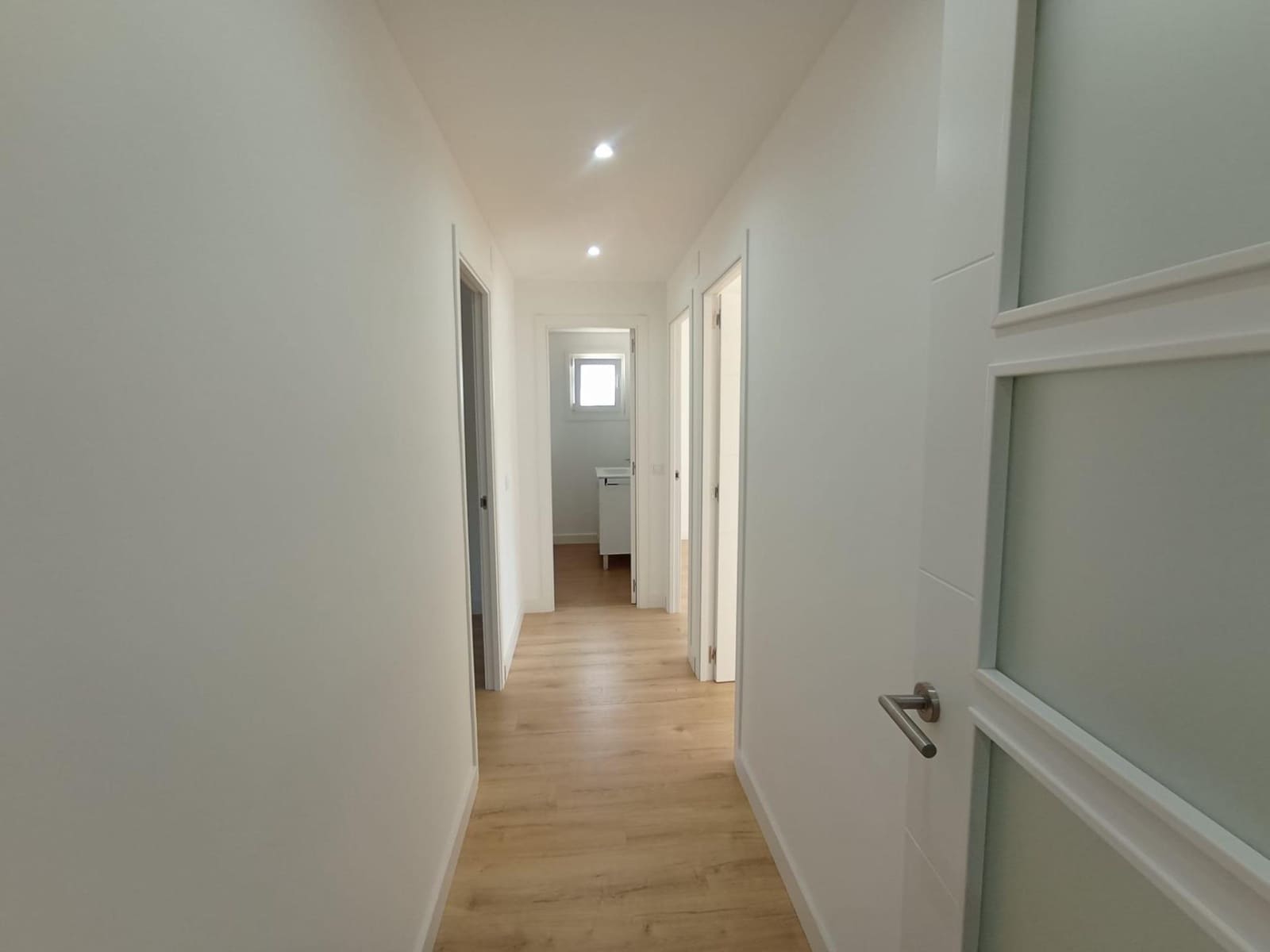 3 quarto Apartamento para venda em Malaga cidade - 717 000 € (Ref: 9382721)