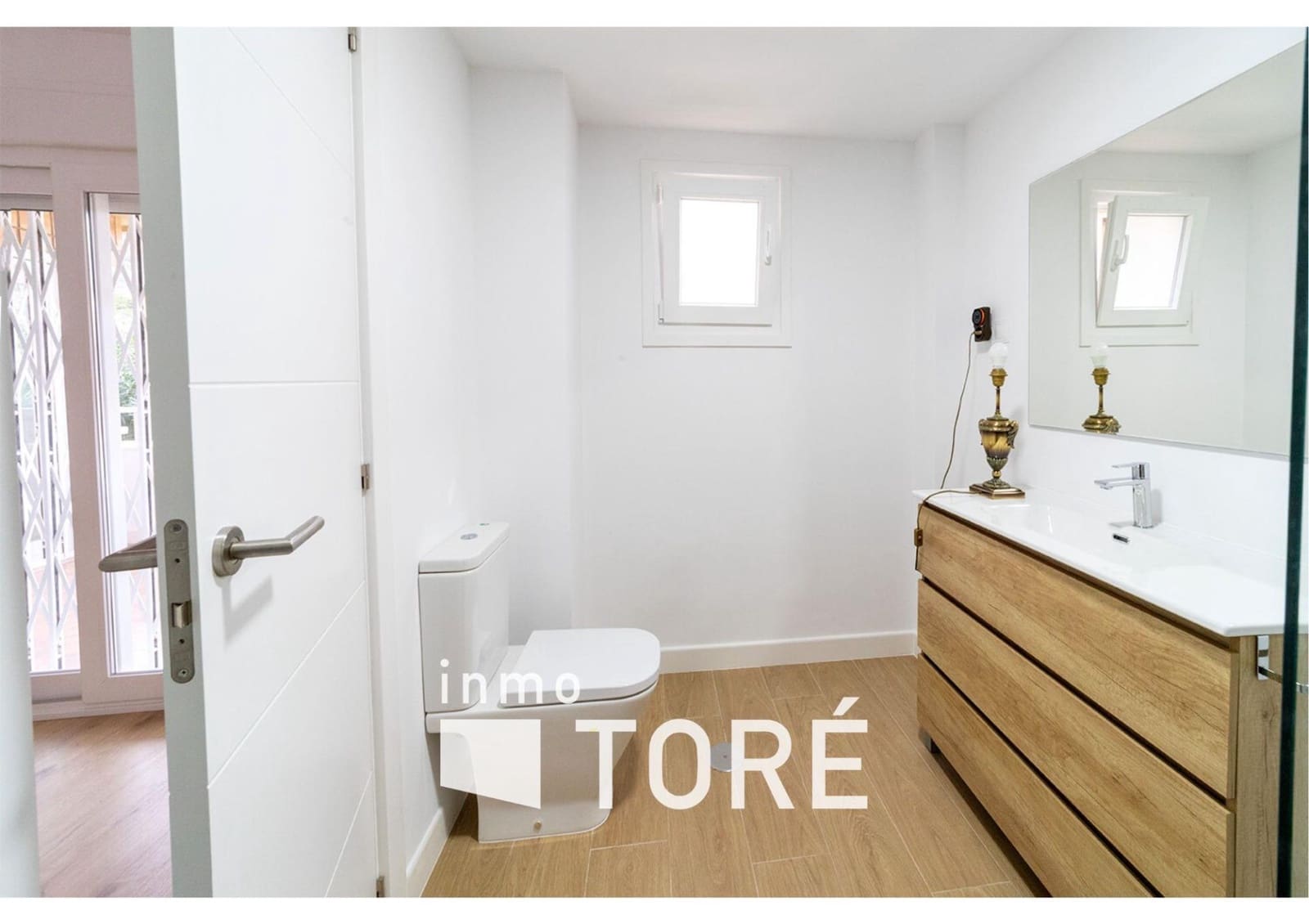 3 quarto Apartamento para venda em Malaga cidade - 717 000 € (Ref: 9382721)