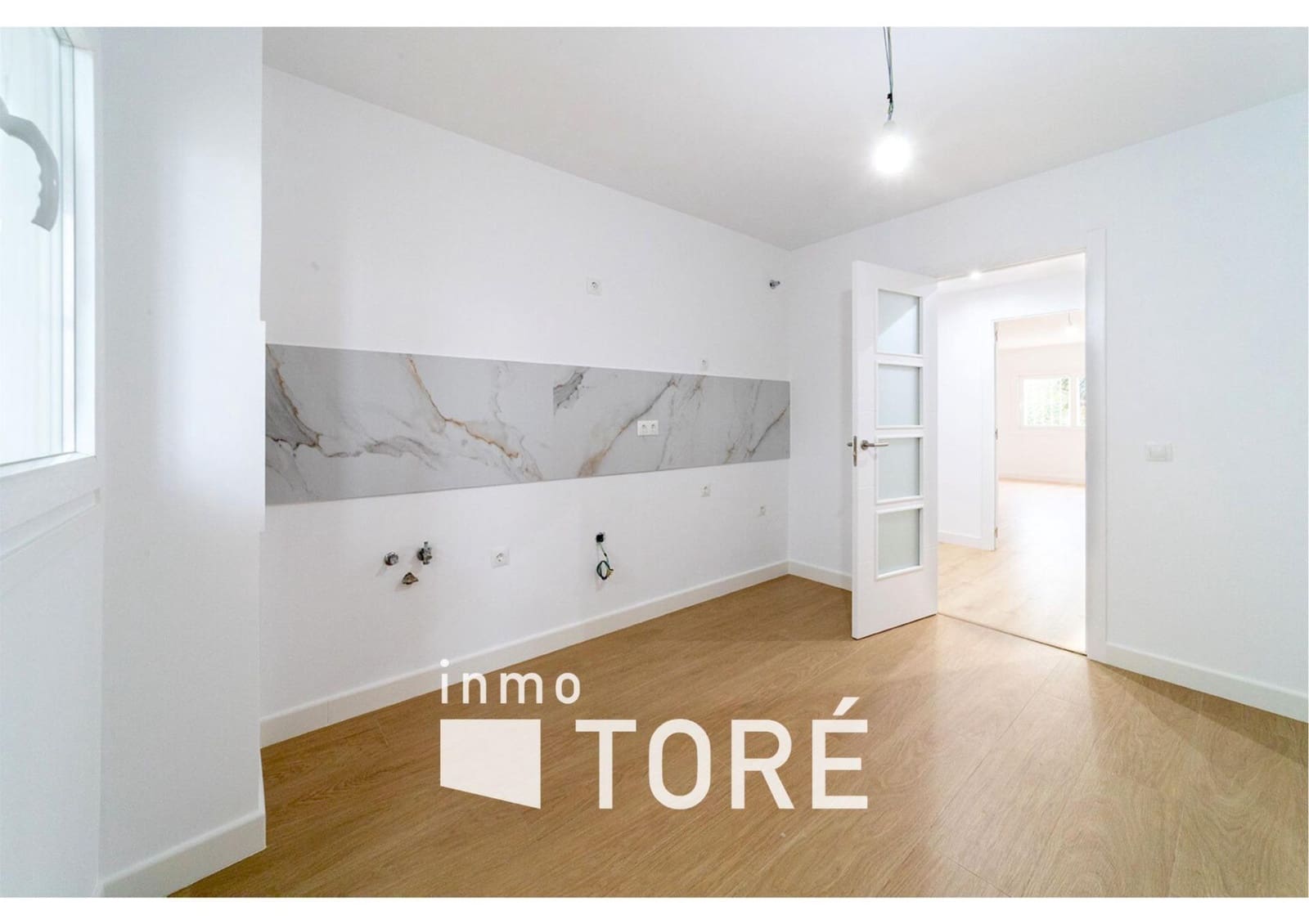 3 quarto Apartamento para venda em Malaga cidade - 717 000 € (Ref: 9382721)