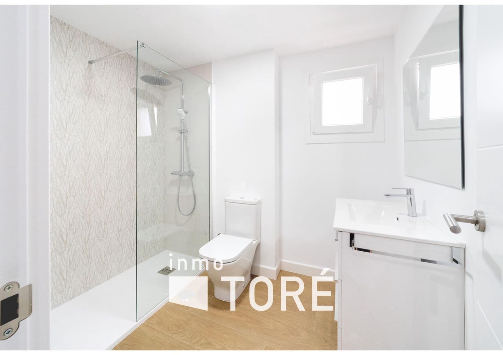 3 quarto Apartamento para venda em Malaga cidade - 717 000 € (Ref: 9382721)