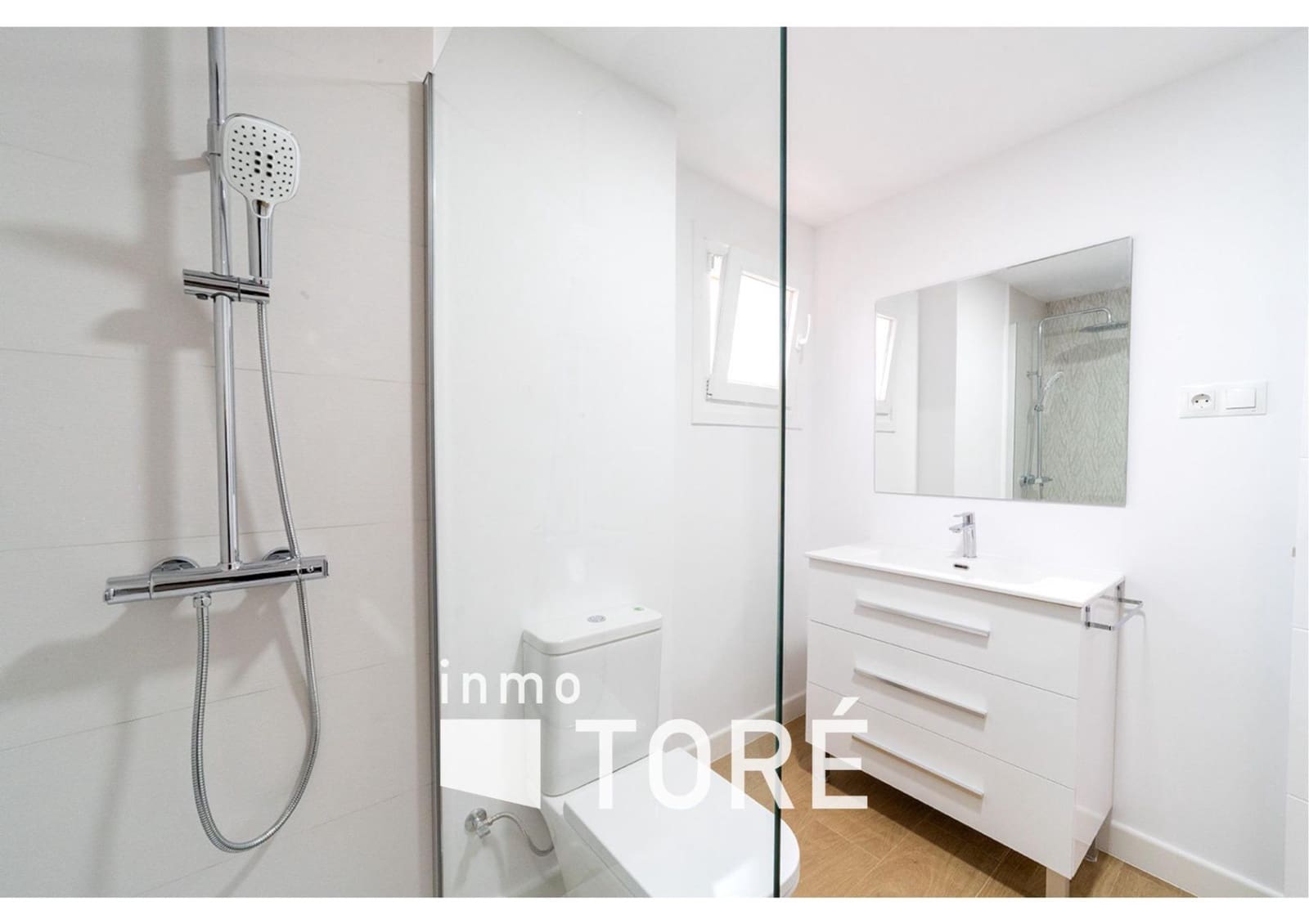 3 quarto Apartamento para venda em Malaga cidade - 717 000 € (Ref: 9382721)