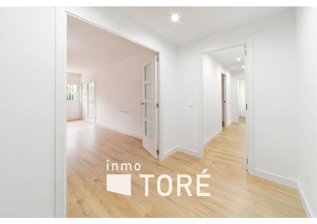 3 sypialnia Mieszkanie na sprzedaż w Miraflores del Palo, Miasto Málaga - 717 000 € (Ref: 9382721)