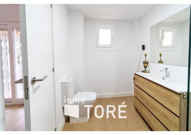 3 sypialnia Mieszkanie na sprzedaż w Miraflores del Palo, Miasto Málaga - 717 000 € (Ref: 9382721)