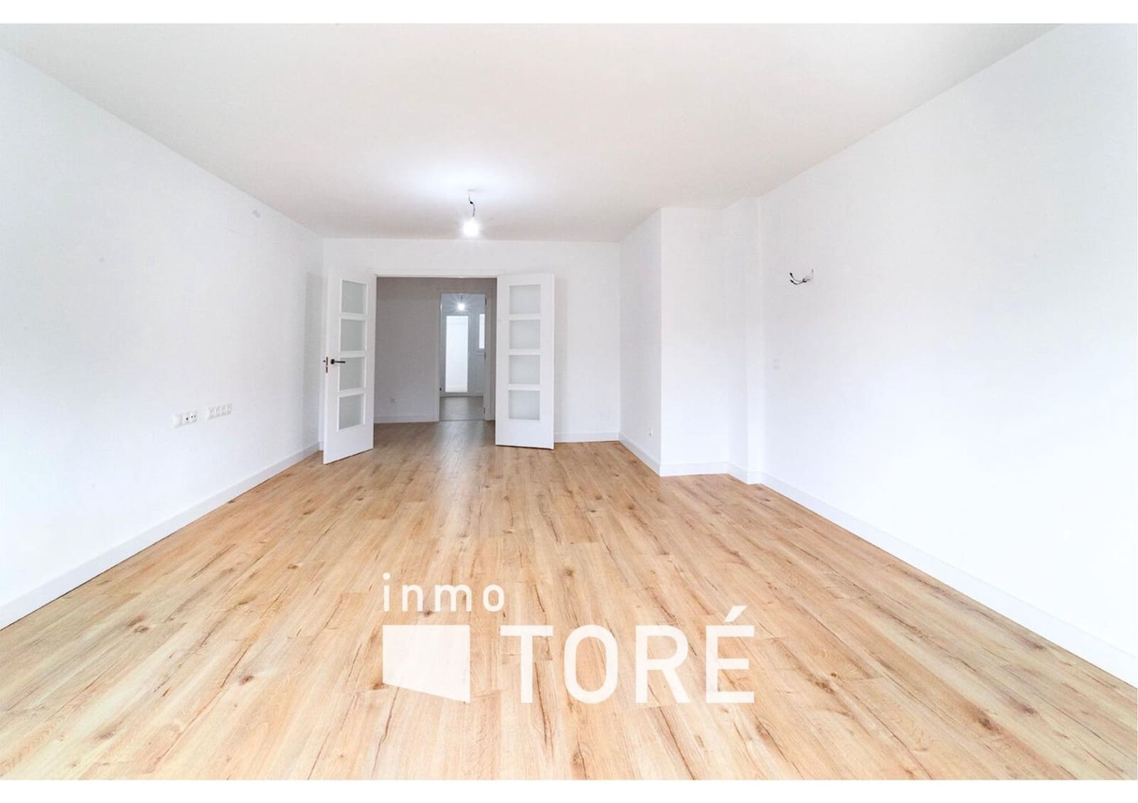 3 quarto Apartamento para venda em Malaga cidade - 717 000 € (Ref: 9382721)