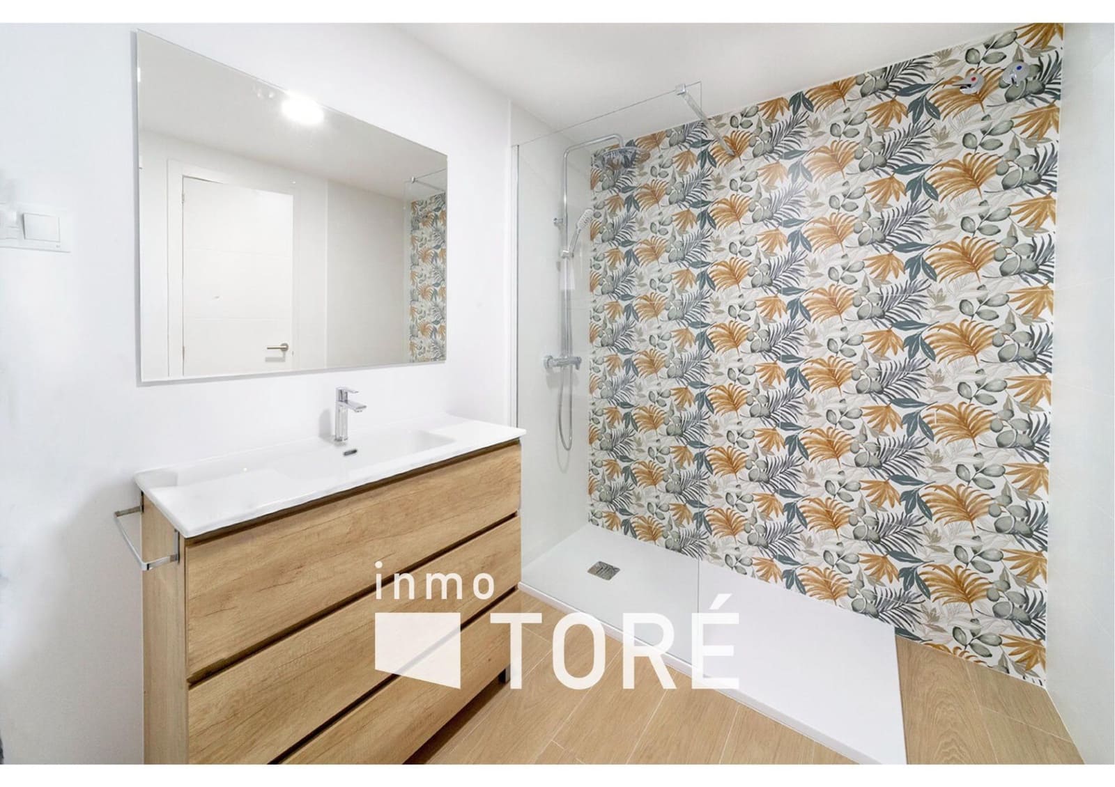 3 quarto Apartamento para venda em Malaga cidade - 717 000 € (Ref: 9382721)