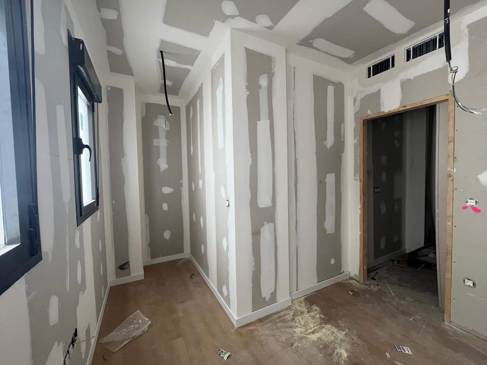 2 camera da letto Attico in vendita in Malaga citta - 390.000 € (Rif: 9385480)