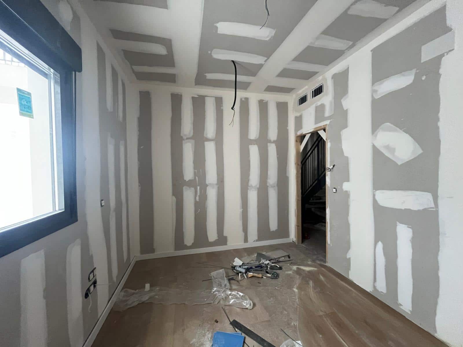 2 camera da letto Attico in vendita in Malaga citta - 390.000 € (Rif: 9385480)