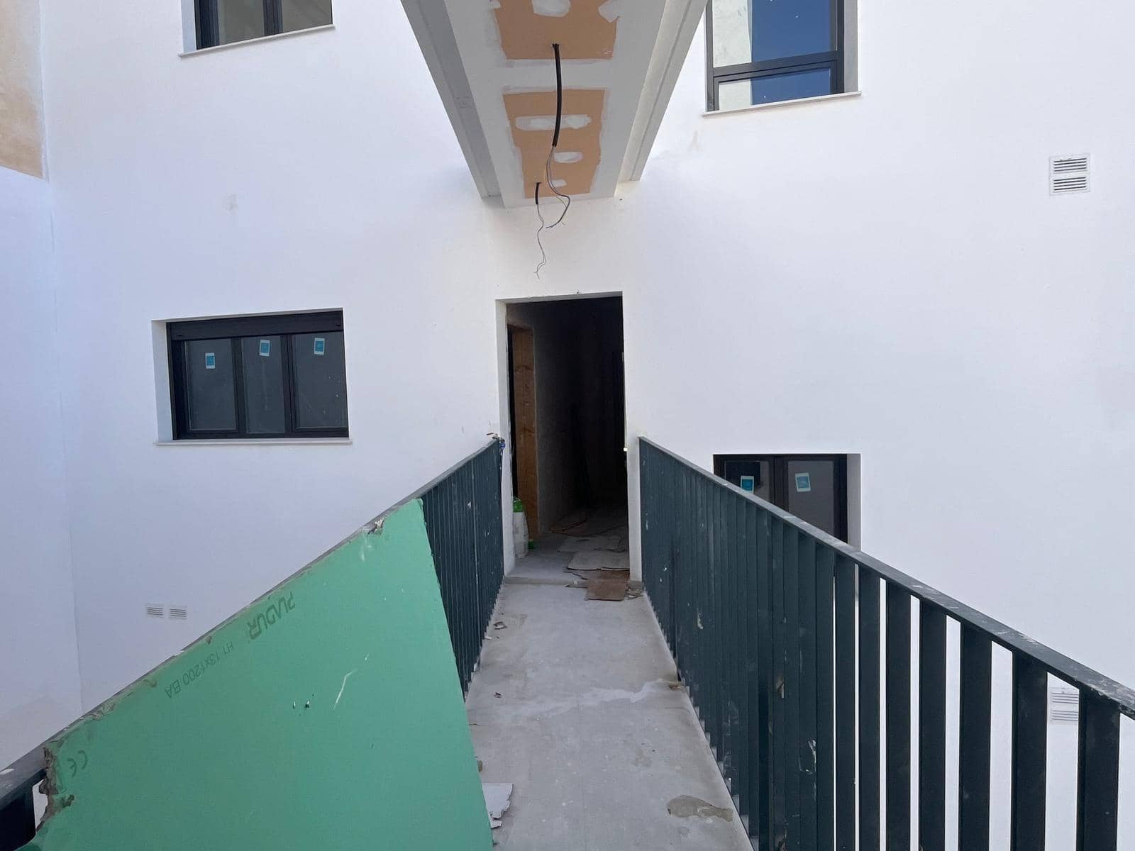 2 camera da letto Attico in vendita in Malaga citta - 390.000 € (Rif: 9385480)