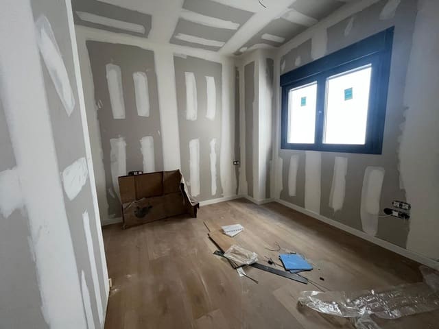 2 camera da letto Attico in vendita in Malaga città - 390.000 € (Rif: 9385480)