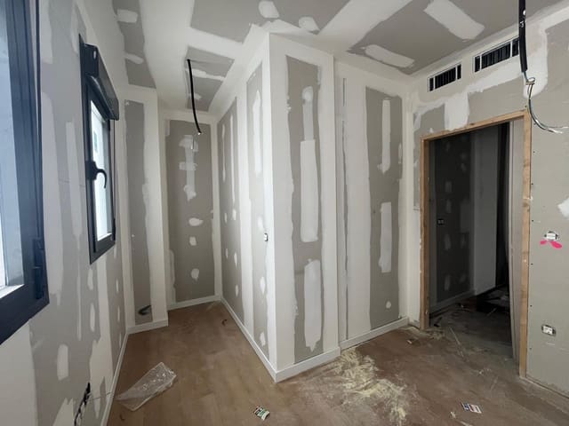 2 camera da letto Attico in vendita in Malaga città - 390.000 € (Rif: 9385480)