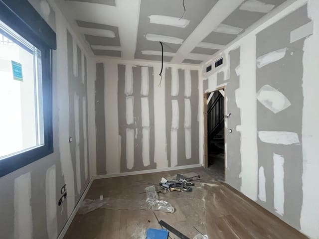 2 camera da letto Attico in vendita in Malaga città - 390.000 € (Rif: 9385480)