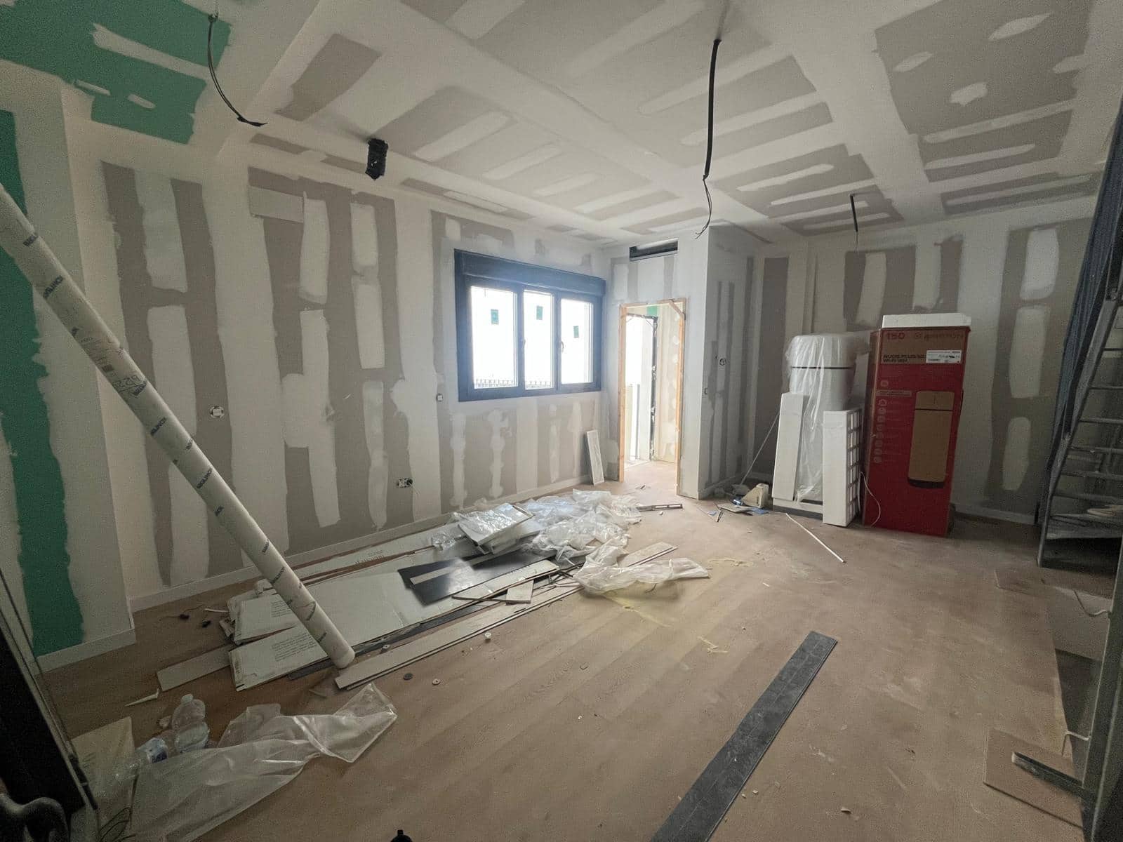 2 camera da letto Attico in vendita in Malaga citta - 390.000 € (Rif: 9385480)