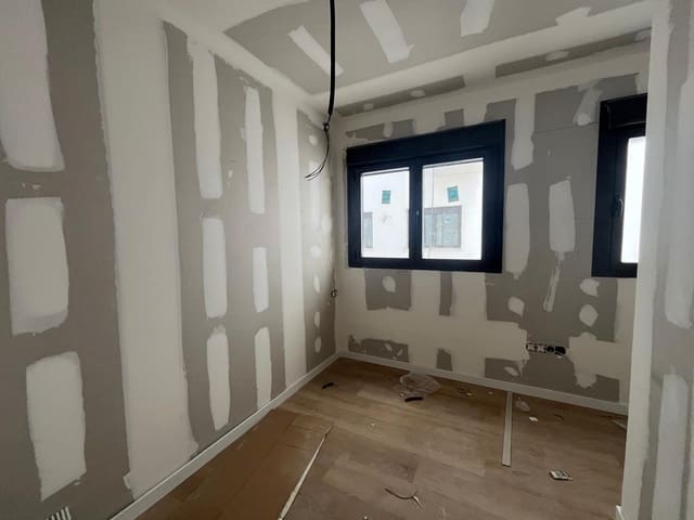 2 camera da letto Attico in vendita in Malaga città - 390.000 € (Rif: 9385480)