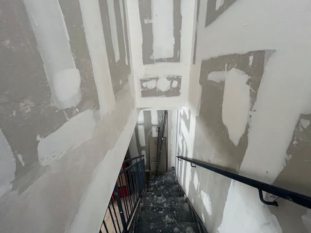 2 camera da letto Attico in vendita in Malaga città - 390.000 € (Rif: 9385480)