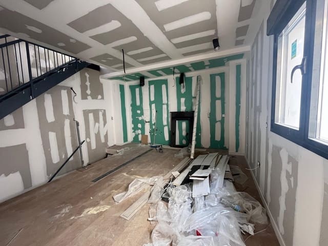 2 camera da letto Attico in vendita in Malaga città - 390.000 € (Rif: 9385480)