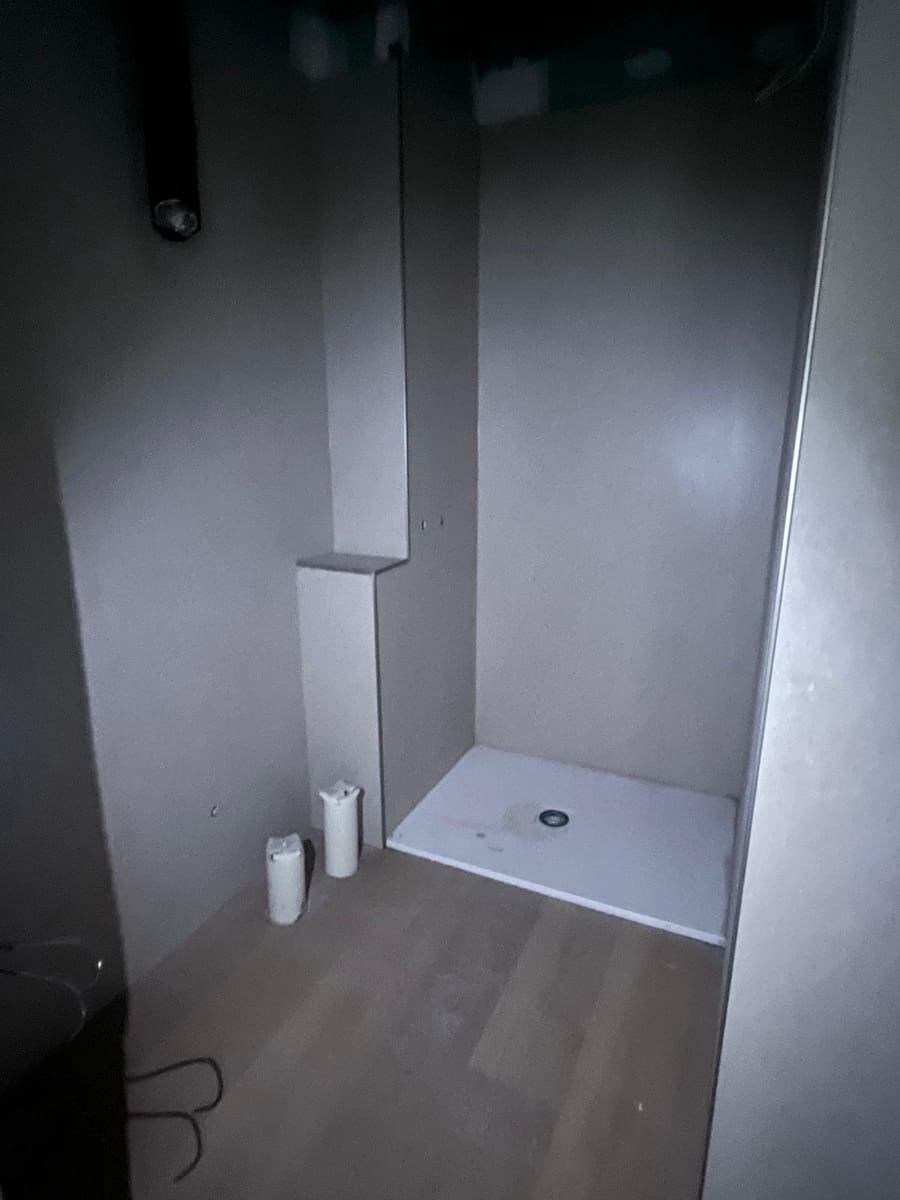 2 soveværelse Penthouse til salg i Malaga by - € 390.000 (Ref: 9385480)