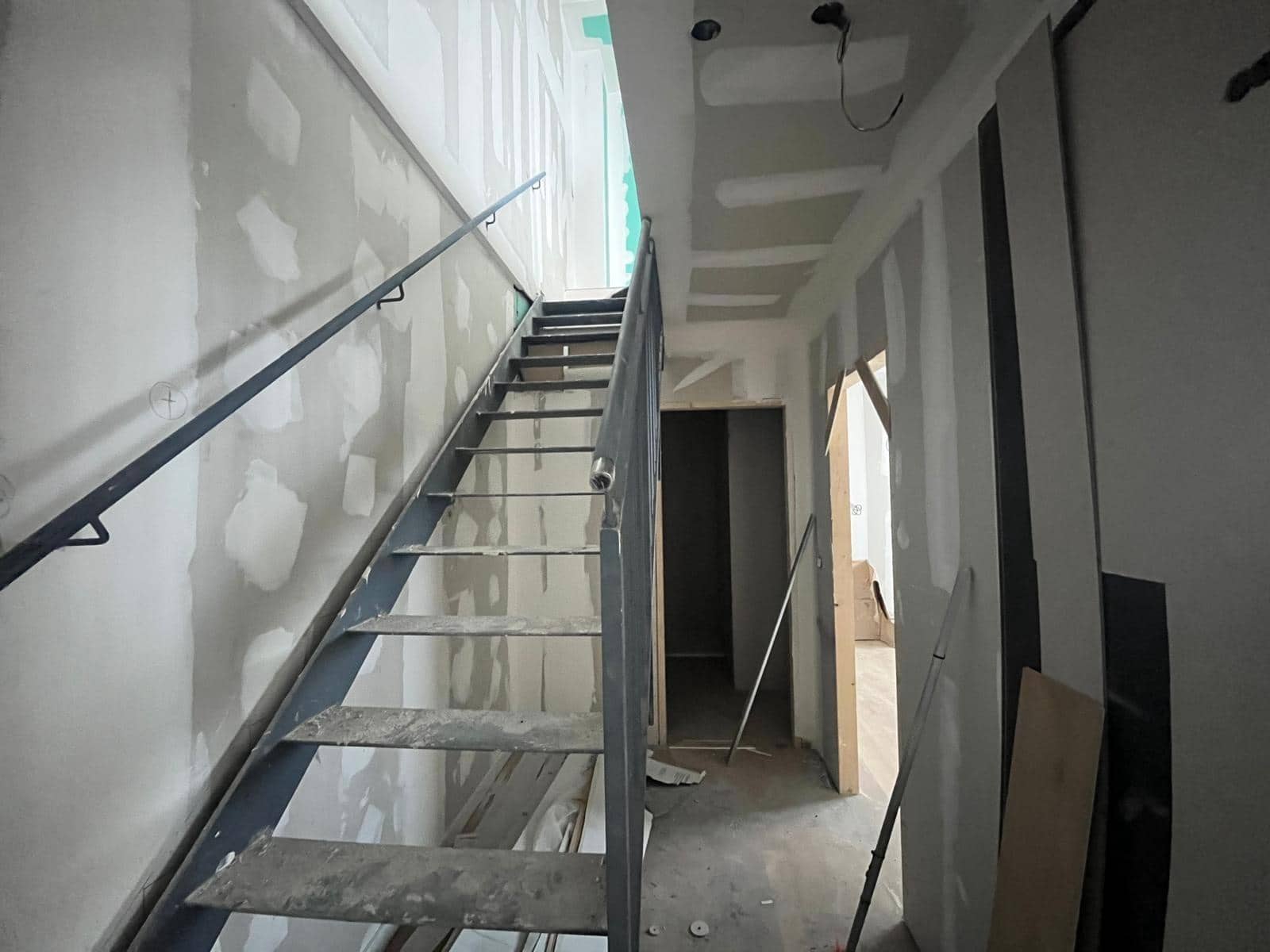 2 soveværelse Penthouse til salg i Malaga by - € 390.000 (Ref: 9385480)