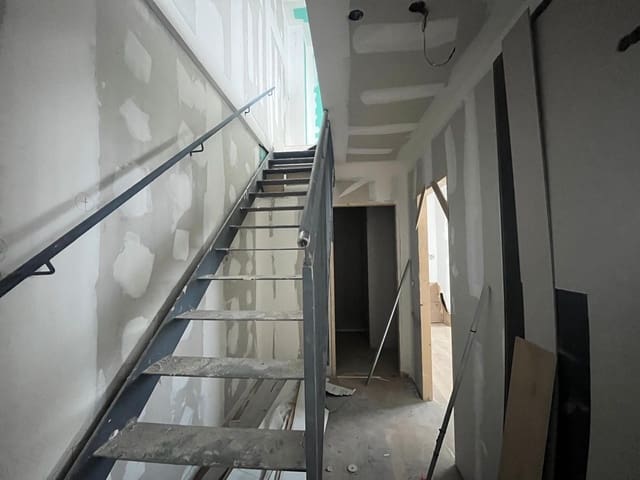 2 makuuhuone Kattohuoneisto myytävänä paikassa Málaga kaupunki - 390 000 € (Ref: 9385480)